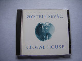 Oysten Sevag