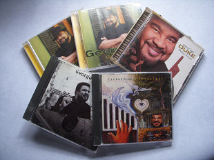 George Duke