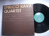Enrico Rava Quartet ( ECM )