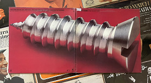 Mark Colby – One Good Turn (Rare), 1979, CBS 83455, Holland (NM-/ЕХ, с разворотом) - 400 (Fusion, Ja