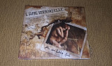 L'Âme Immortelle – Als Die Liebe Starb - 2003 - Limited Edition, Digipak