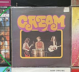 Cream (сборник хитов), 1984, AMIGA – 8 56 055, GDR (ЕХ/ЕХ) - 400 (Blues Rock) (Три композиции этого
