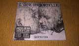 L'Âme Immortelle – Gezeiten - 2004 - Limited Edition, Digipak