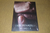 L'Âme Immortelle – Momente - 2012 - Limited Edition to 2000 copies