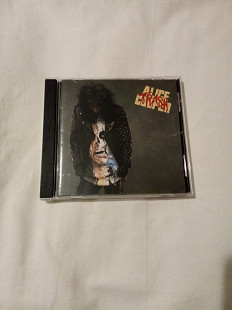 Alice Cooper/trash/1989
