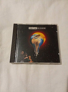 Robert Plant/fate of nations/1983