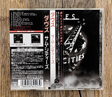 Doves - Some Cities (Японія)