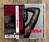 Fantasia - Fantasia (Японія)