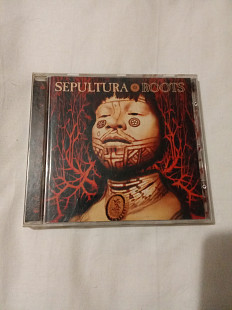 Sepultura/roots/1996
