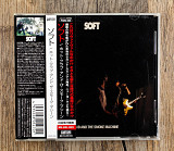 Soft - Hot Club And Smoke Machine (Японія)
