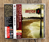 Hanson - The Walk (Японія)