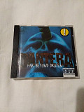 Pantera/ far beyond driven/1994