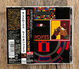 The Strokes - Room On Fire (Японія)