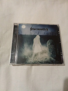 Stormwitch/Season Of The Witch/2015