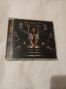 Atrocity/atlantis/2004