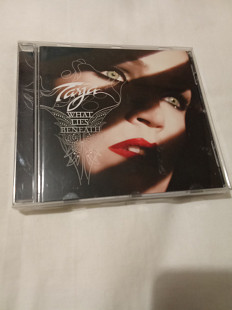Tarja/what lies beneath/2010