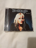 Doro/the ballads/1998