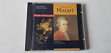 Mozart Church Sonatas For Organ And Strings CD фірмовий