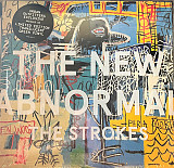 Вінілова платівка The Strokes – The New Abnormal 1LP (194397058819)