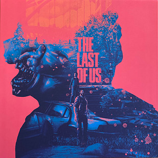 Вінілова платівка Gustavo Santaolalla – The Last Of Us (10th Anniversary) 4LP (196588870019)