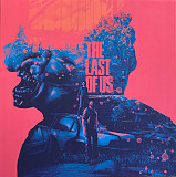 Вінілова платівка Gustavo Santaolalla – The Last Of Us (10th Anniversary) 4LP (196588870019)