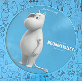 Вінілова платівка Various – MoominValley - Official Soundtrack 1LP (190759395110)