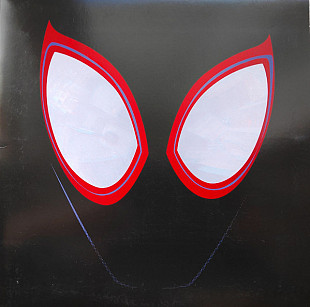 Вінілова платівка Various – Spider-Man: Into The Spider-Verse (Music From & Inspired By The Motion P