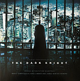 Вінілова платівка Hans Zimmer And James Newton Howard – The Dark Knight (Original Motion Picture Sou