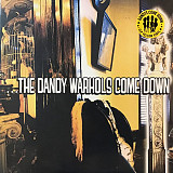 Вінілова платівка The Dandy Warhols – ...The Dandy Warhols Come Down (Yellow Vinyl) 2LP (54008631449