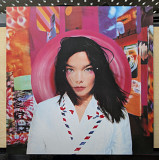 Bjork - Post (LP, 2021, UK, RE, RP) VG+/EX