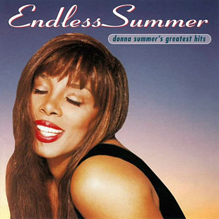 Donna Summer – Endless Summer ( Greatest Hits ) ( USA )