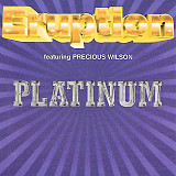 Eruption + Precious Wilson – Platinum