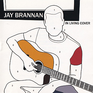 Jay Brannan – In Living Cover ( USA )