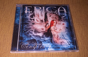 Epica – The Divine Conspiracy - 2007