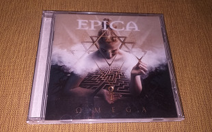 Epica – Omega - 2021