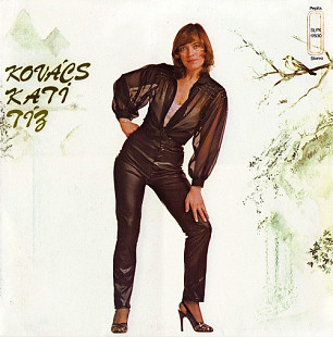 Kovács Kati – Tíz