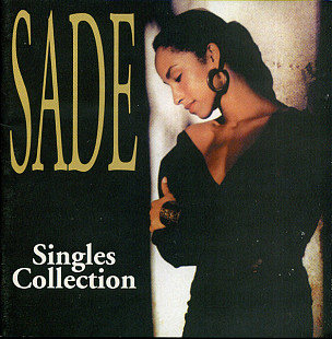 Sade 1997 - Singles Collection