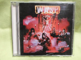 W.A.S.P. – W.A.S.P.