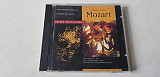 Mozart Piano Concertos, Nos. 11, 14 / Concerto For 2 Violins CD фірмовий