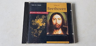 Beethoven Mass In C Major CD фірмовий
