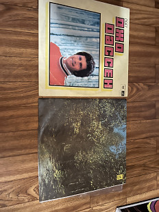 Джо Дассен 2 lp