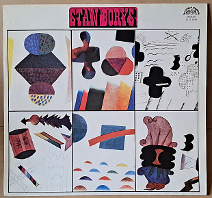 Stan Borys