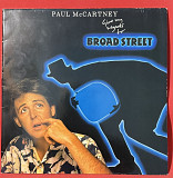 LP Paul McCartney – Give My Regards to Broad Street