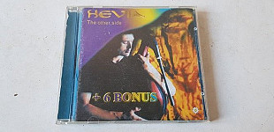 Hevia The Other Side