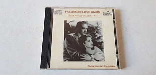 Classic Female Vocalists 30's CD фірмовий