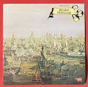 LP Bee Gees - Trafalgar.
