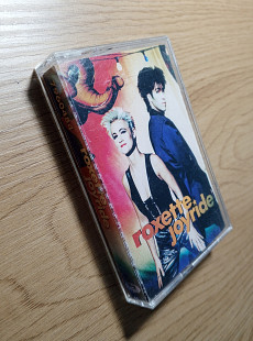 Roxette - Joyride