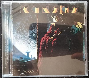Kansas – Monolith