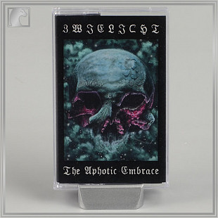ZWIELICHT "The Aphotic Embrace" tape