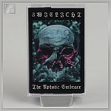 ZWIELICHT "The Aphotic Embrace" tape